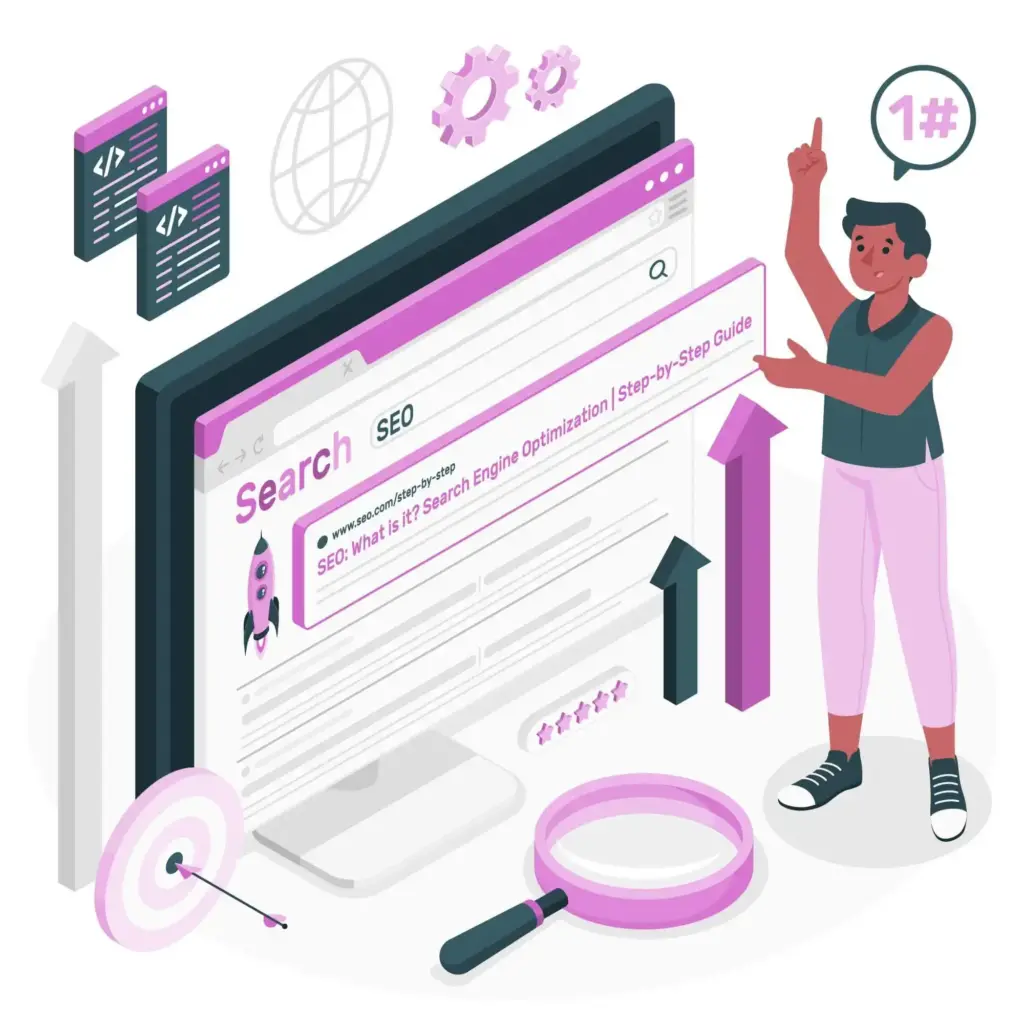 SEO Services Seattle