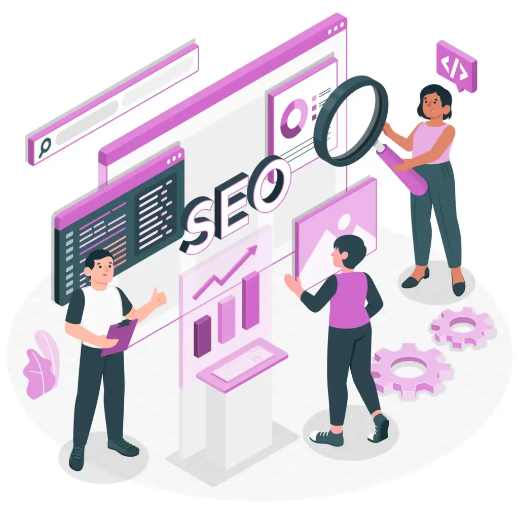 Seattle SEO Services